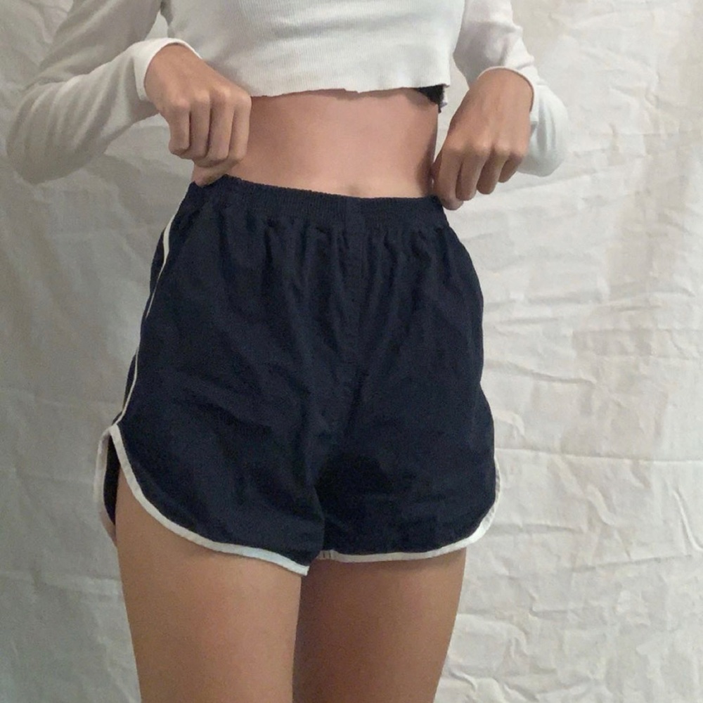 brandy melville shorts